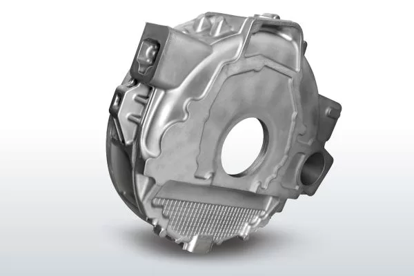 Pressure die casting product